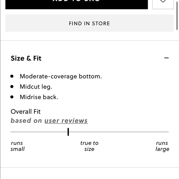 Ruffle plunge one-piece - Picture 6 of 6